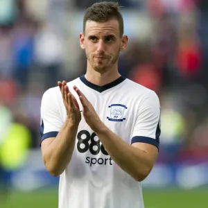 September Showdown: Preston North End vs Barnsley (2016/17) September Showdown: Preston North End vs Barnsley (2016/17)