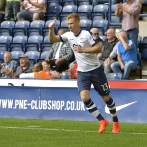 September Showdown: Preston North End vs Barnsley (2016/17) September Showdown: Preston North End vs Barnsley (2016/17)