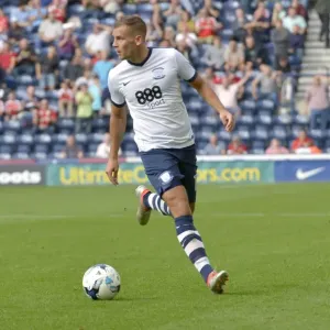 September Showdown: Preston North End vs Barnsley (2016/17) September Showdown: Preston North End vs Barnsley (2016/17)