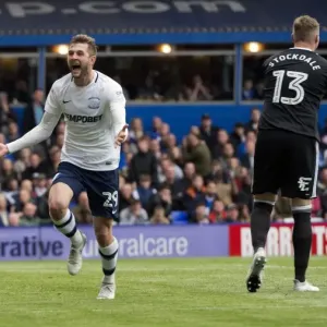 September Showdown: Preston North End vs Birmingham City (2017/18) September Showdown: Preston North End vs Birmingham City (2017/18)