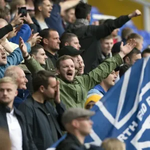 September Showdown: Preston North End vs Birmingham City (2017/18) September Showdown: Preston North End vs Birmingham City (2017/18)