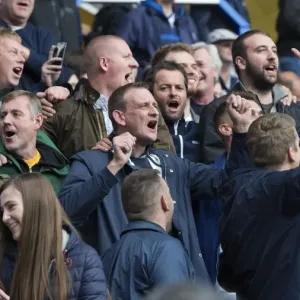 September Showdown: Preston North End vs Birmingham City (2017/18) September Showdown: Preston North End vs Birmingham City (2017/18)