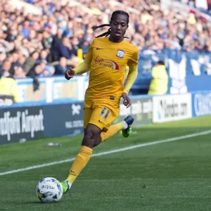 Sheffield Wednesday v PNE, Saturday 3rd October, Championship