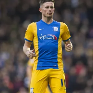 SkyBet Championship Clash: Fulham vs. Preston North End (November 28, 2015) SkyBet Championship Clash: Fulham vs. Preston North End (November 28, 2015)