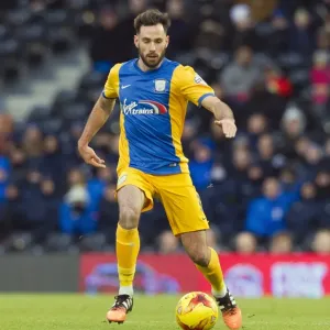 SkyBet Championship Clash: Fulham vs. Preston North End (November 28, 2015) SkyBet Championship Clash: Fulham vs. Preston North End (November 28, 2015)