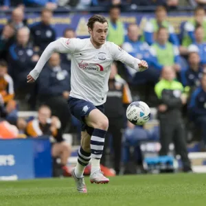 SkyBet Championship Clash: Preston North End vs. Wolves (September 26, 2015) SkyBet Championship Clash: Preston North End vs. Wolves (September 26, 2015)