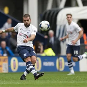 SkyBet Championship Clash: Preston North End vs. Wolves (September 26, 2015) SkyBet Championship Clash: Preston North End vs. Wolves (September 26, 2015)