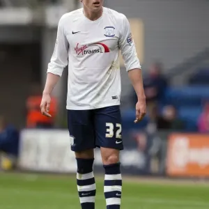 SkyBet Championship Clash: Preston North End vs. Wolves (September 26, 2015) SkyBet Championship Clash: Preston North End vs. Wolves (September 26, 2015)