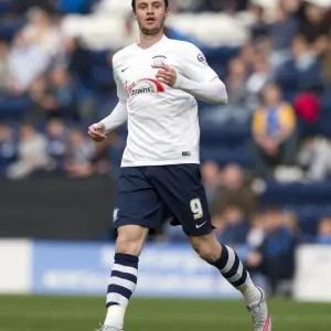 SkyBet Championship Clash: Preston North End vs. Wolves (September 26, 2015) SkyBet Championship Clash: Preston North End vs. Wolves (September 26, 2015)