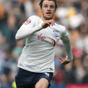 SkyBet Championship Clash: Preston North End vs. Wolves (September 26, 2015) SkyBet Championship Clash: Preston North End vs. Wolves (September 26, 2015)