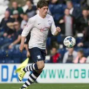 SkyBet Championship Clash: Preston North End vs. Wolves (September 26, 2015) SkyBet Championship Clash: Preston North End vs. Wolves (September 26, 2015)
