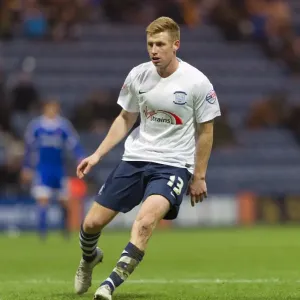 SkyBet Championship Clash: Preston North End vs. Brentford (January 23, 2016)