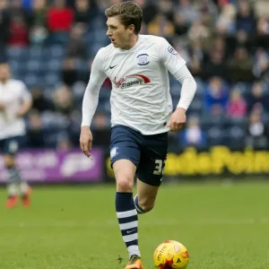 2015/16 Season Prints: PNE v Sheffield Wednesday, Saturday 20th February 2016, SkyBet Championship