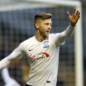 SkyBet Championship Clash: Wolves vs. Preston North End - February 13, 2016 SkyBet Championship Clash: Wolves vs. Preston North End - February 13, 2016