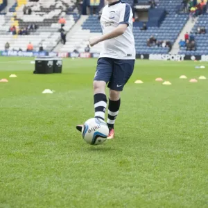 SkyBet Championship Showdown: Battle at Deepdale - Preston North End vs Sheffield Wednesday (December 31, 2016) SkyBet Championship Showdown: Battle at Deepdale - Preston North End vs Sheffield Wednesday (December 31, 2016)