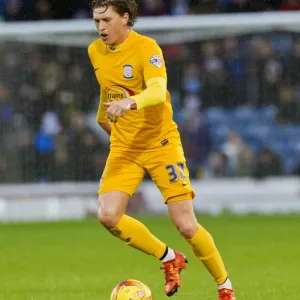 SkyBet Championship Showdown: Burnley vs. Preston North End - A Battle to Remember (December 5, 2015) SkyBet Championship Showdown: Burnley vs. Preston North End - A Battle to Remember (December 5, 2015)