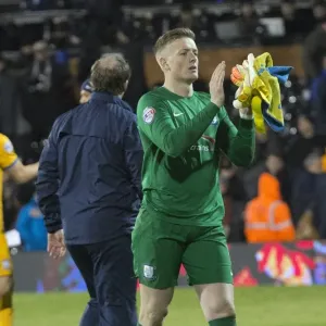 SkyBet Championship Showdown: Fulham vs. Preston North End (November 28, 2015) SkyBet Championship Showdown: Fulham vs. Preston North End (November 28, 2015)