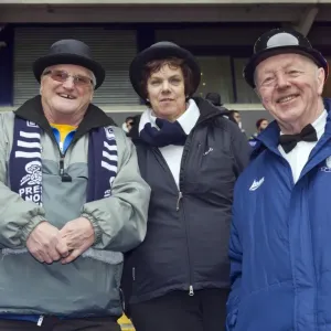 SkyBet Championship Showdown: Preston North End vs. Bolton Wanderers (March 12, 2016) SkyBet Championship Showdown: Preston North End vs. Bolton Wanderers (March 12, 2016)