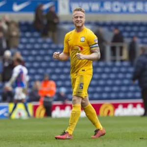SkyBet Championship Showdown: Preston North End vs. Blackburn Rovers - The Battle for Victory (April 2016) SkyBet Championship Showdown: Preston North End vs. Blackburn Rovers - The Battle for Victory (April 2016)