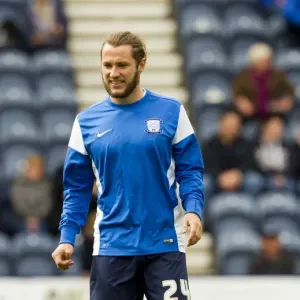 SkyBet Championship Showdown: Preston North End vs Derby County (September 12, 2015)