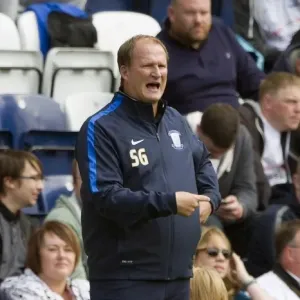 SkyBet Championship Showdown: Preston North End vs Derby County (September 12, 2015)