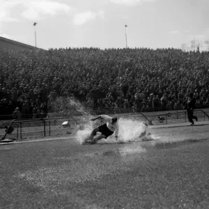: Sir Tom Finney