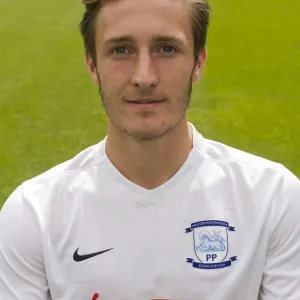 United in Pride and Passion: Preston North End 2015/16 Team United in Pride and Passion: Preston North End 2015/16 Team