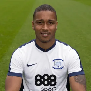 United in Team: Preston North End 2016-17 Official Team Portraits United in Team: Preston North End 2016-17 Official Team Portraits