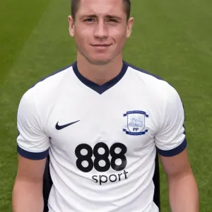 United in Team: Preston North End 2016-17 Official Team Portraits United in Team: Preston North End 2016-17 Official Team Portraits