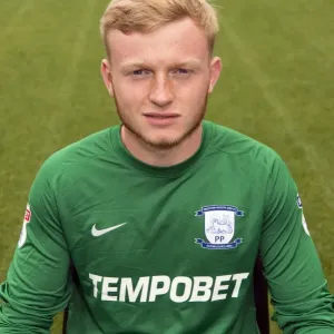 United in Team Spirit: Preston North End 2017-18 Official Team Photo United in Team Spirit: Preston North End 2017-18 Official Team Photo