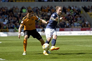 2016-17 Season Finale: Wolves vs. Preston North End
