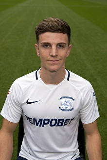 2017/18 Official Team Photos Prints: 2017 / 18 Official Team Photos