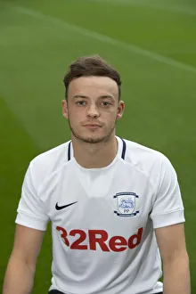 2018/19 Official Team Photos