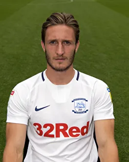 2018 PNE Head Shot: Ben Davies