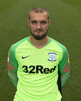 2018 PNE Head Shot: Michael Crowe
