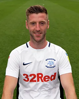 2018 pne head shot paul gallagher