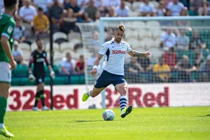 PNE V Sheffield Wednesday. Saturday 24th August 2019 Prints: Action-Packed Performance