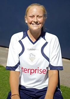 Alison Taberner