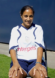 Anisha Bateman