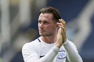 Applause From Alan Browne