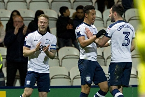 PNE V Bristol City, Tuesday 4th April 2017 Prints: April Showdown: Preston North End vs