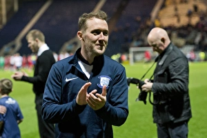PNE V Bristol City, Tuesday 4th April 2017 Prints: April Showdown: Preston North End vs. Bristol City (2016/17)