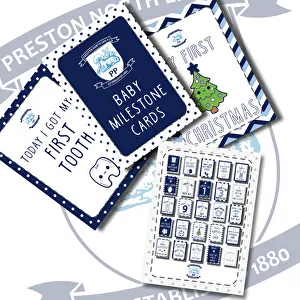 Editor's Picks: Baby Milestone Cards