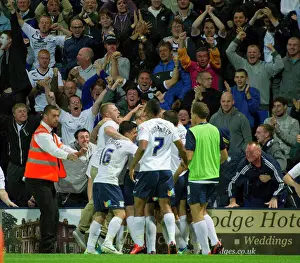 Editor's Picks: Battle of the Lancashire Giants: Preston North End vs Blackpool - 2013-14 Season Opener