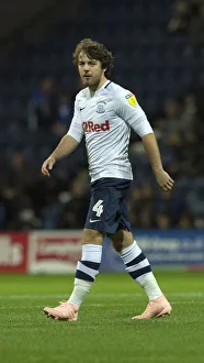 North End Prints: Ben Pearson: 2018 / 19 Home Shirt