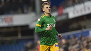 Brad Potts Scores: Preston North End Triumphs over QPR in SkyBet Championship Showdown at Loftus Road (19/01/2019)
