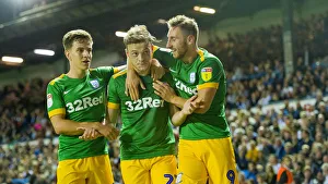 Brandon Barker is joined by Josh Harrop