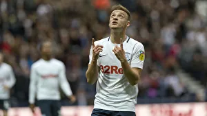 32 Red Prints: Brandon Barker Thankful For First Goal