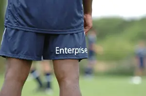 Building the Future: Preston North End Football Club's Centre of Excellence Training Day 2011