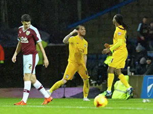 Editor's Picks: Burnley v PNE, Saturday 5th December 2015, SkyBet Championship